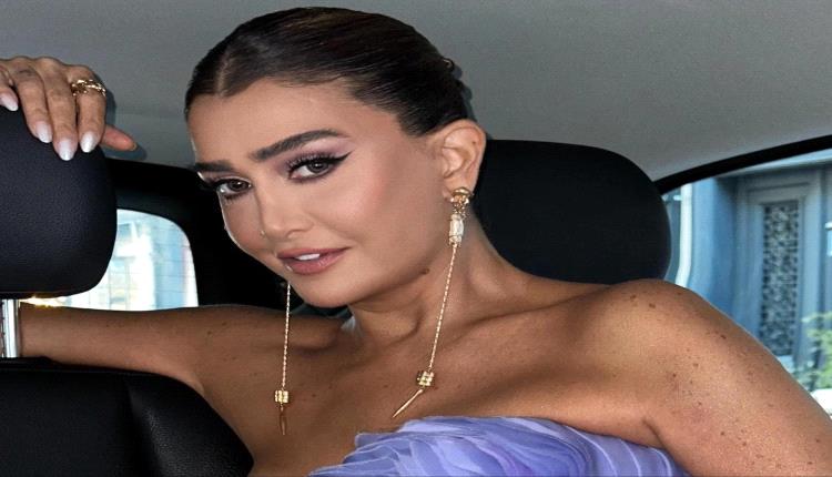 "غادة عبد الرازق تفاجئ الجمهور بتعليق طريف بشأن رامز جلال"