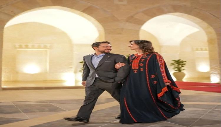 أناقة ملكية بروح تراثية.. رجوة الحسين تخطف الأنظار في رمضان