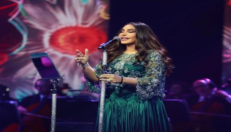 "رمضان 2026: أحلام تحتفل بالشهر الكريم في منزلها الفخم بقطر"