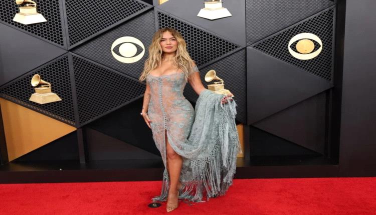 صيحات جريئة تتصدر مشهد فبراير 2026 على السجادة الحمراء