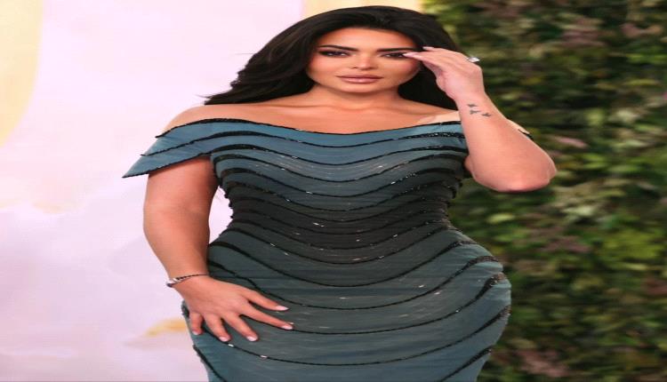 تصعيد قانوني.. أسماء جلال تحرّر محضرًا ضد رامز جلال