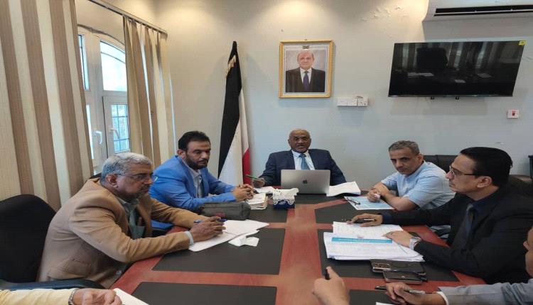 وزير الإدارة المحلية يؤكد أهمية دعم وتمكين السلطات المحلية لقيادة التنمية