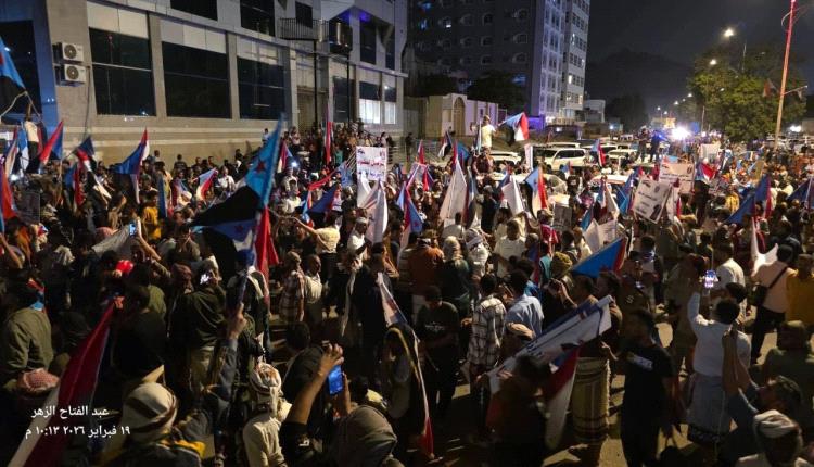 اعتقالات نشطاء الجنوب: سياسة احتواء أم كسر إرادة ؟