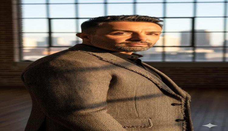 وائل عبد العزيز يخطف الأنظار في أولي مشاهده في "وننسي اللي كان "