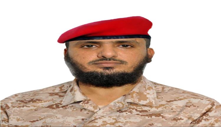 عاجل : تعيين العقيد هاني السنيدي قائدًا للأمن الوطني بمحافظة أبين