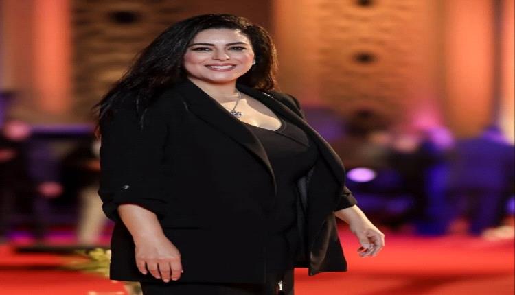 نهى عابدين توضح موقفها من مشهد إغراء مزعوم في رمضان