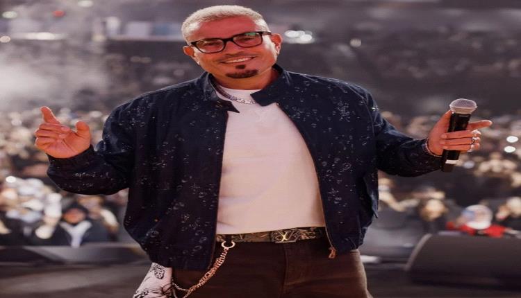 عمرو دياب يحافظ على الصدارة في ترتيب 100 فنان عربي للأسبوع الخمسين