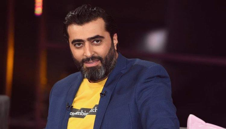 باسم ياخور يروي كواليس تحضير شخصيته في مسلسل "سعادة المجنون"