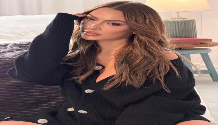 لقاء فني في بيروت يجمع هاديسا وإليسا.. والوشم يخطف الأنظار