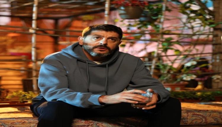 تصريحات صريحة.. طوني عيسى يرد على منتقدي مسلسل "بالحرام"