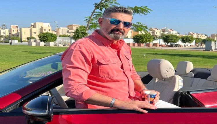 لحظة مؤثرة.. ياسر جلال يقبل اعتذار أحمد ماهر أمام الكاميرات