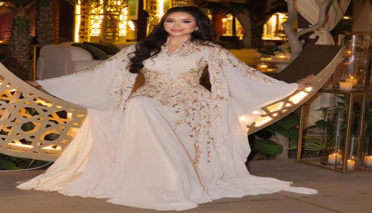 لجين عمران وأسيل عمران: أناقة فاخرة بأسلوب مختلف يجذب الأنظار