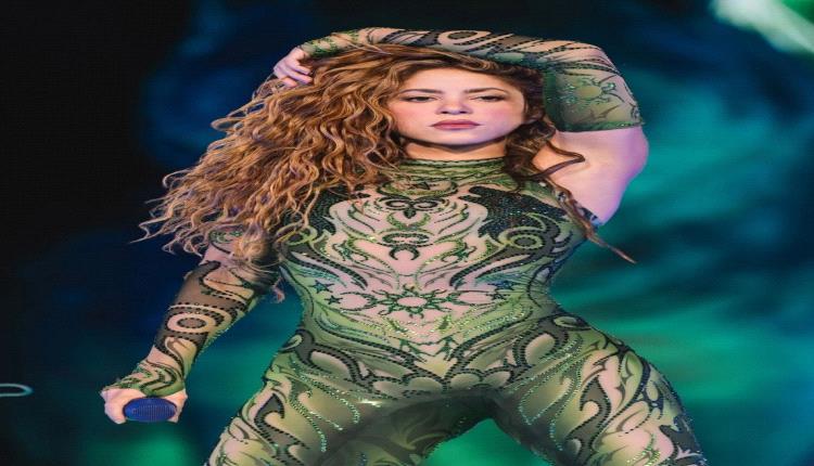 شاكيرا تعود إلى القاهرة لإحياء حفل بعد 18 عاماً من الغياب