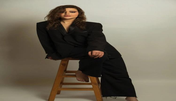 ستايل جريء.. إليانا سعد تمزج بين الأناقة الذكورية واللمسة العصرية