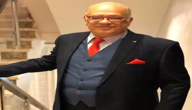 صلاح عبد الله يعبّر عن حزنه العميق بعد رحيل ياسر صادق