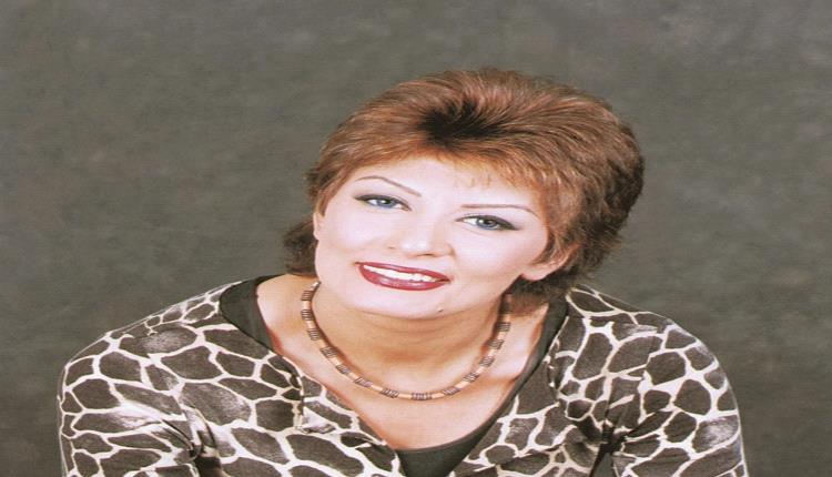 سماح أنور تكشف لأول مرة عن شخصية والد طفلها أمام الجمهور