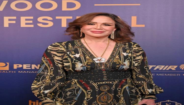 إلهام شاهين تكشف موقفها من الانتقادات والتعليقات السلبية على السوشيال ميديا