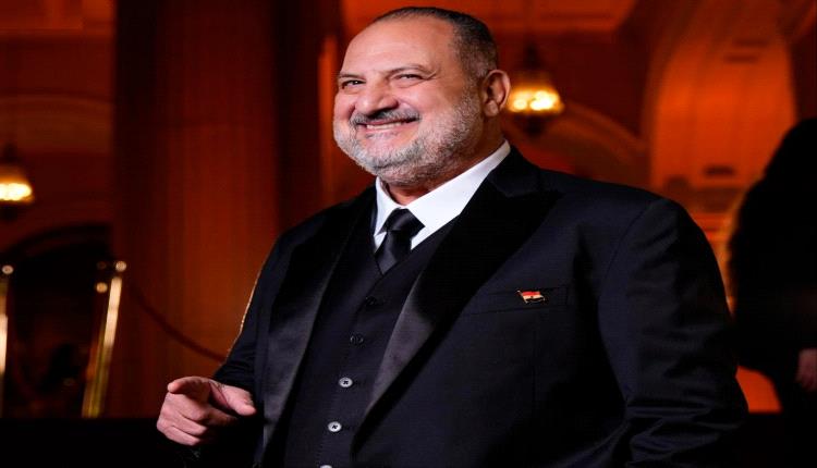 خالد الصاوي يتحدث عن مصالحة ساخنة مع أحمد السقا وأسباب الخلاف