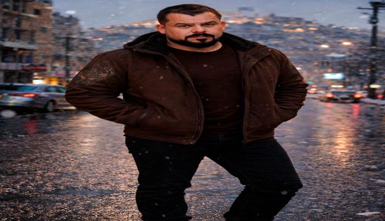 منذر رياحنة يردّ على الأخبار المغلوطة حول حالته الصحية أثناء التصوير