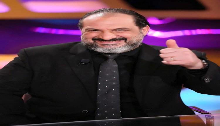 خالد الصاوي يصارح الجمهور بمشاعره حول فقدان الأصدقاء ويظهر تأثره العاطفي