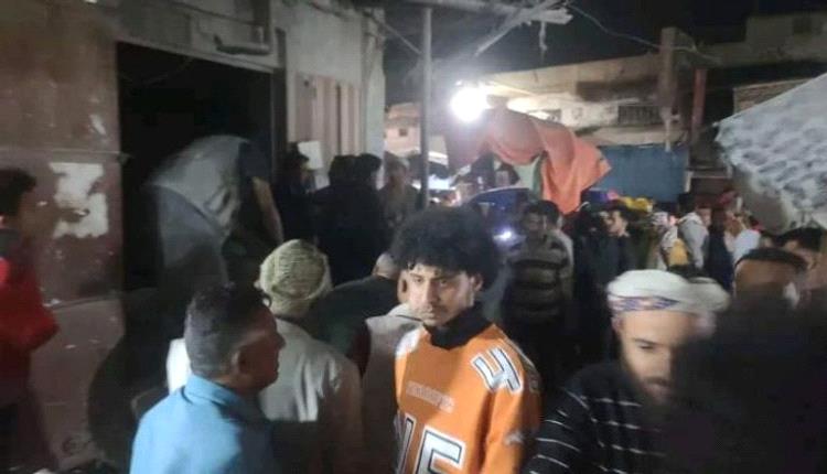 تعز اليمنية.. نيران الإخوان تحصد الأبرياء في رمضان
