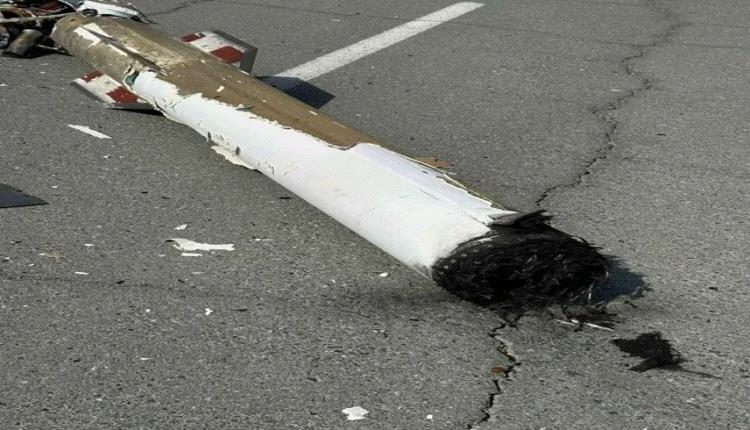 الإمارات تعلن التصدي "بنجاح" لموجة جديدة من الصواريخ الإيرانية