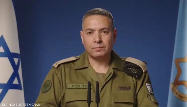 الجيش الإسـ,ـرائيلي يعلن رسمياً مصـ,ـرع ابرز القادة الإيرانيـ,ـين