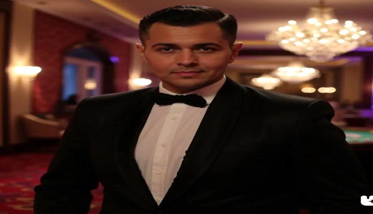 تدهور الحالة الصحية لكريم مغاوري يثير القلق.. وهو يوضح الأسباب