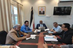 وزير الإدارة المحلية يؤكد أهمية دعم وتمكين السلطات المحلية لقيادة التنمية