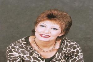 سماح أنور تكشف لأول مرة عن شخصية والد طفلها أمام الجمهور