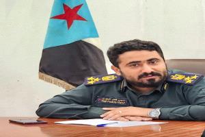 قائد طوق العاصمة عدن : لن يُسمح بمرور أي قوات لا تنتمي للجنوب حفاظًا على الأمن والاستقرار ومنعًا لأي توتر أو صدام