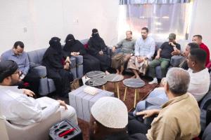 تنفيذية انتقالي حضرموت تُقر إقامة فعالية جماهيرية كبرى بالمكلا