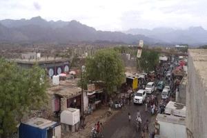 محكمة حبيل جبر الابتدائية بلحج تصدر حكمًا بالإعـ,ـدام في قضية قـ.ـتل عمد