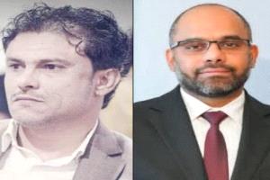 المستشار الإعلامي لوزارة الاتصالات وجدي السعدي يهنئ المهندس   شادي باصرة بتعيينه وزيراً للاتصالات