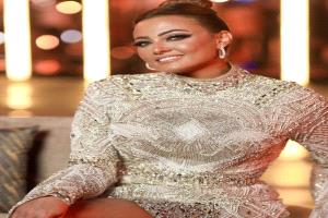 بشرى تكشف للجمهور ما وراء الانفصال المحتمل عن خالد حميدة بسبب العمل التجاري