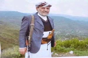 مسـ.ـلح يغـ.ـتال شيخ قبلي بارز داخل مسجد في هذه المحافظة!