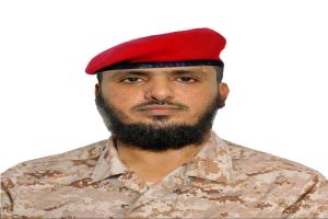 عاجل : تعيين العقيد هاني السنيدي قائدًا للأمن الوطني بمحافظة أبين