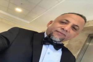 السلطات السعودية تمنع الناشط جلال الصلاحي من السفر .. ومصادر تكشف الاسباب!