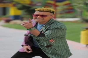 ردّ حاسم.. ياسر جلال يحصل على إشادة واسعة من الممثلين بعد تصريحاته