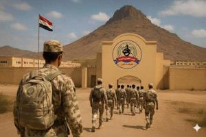 الانشقاقات تضرب قوات الطوارئ اليمنية .. ومصادر تكشف الاسباب!