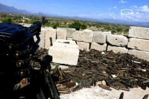 الضالع: ارتقاء شهيد وإصـ.ـابة اثنين من أبطال القـ.ـوات الجنوبية بقصـ.ـف طيران حوثـ.ـي مسـ.ـيّر شمال غرب المحافظة