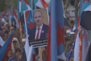 أبين تفشل مخطط الإخوان وتنتفض دعما لـ«الانتقالي»