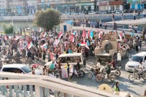 سيئون تحت وطأة «بطش الإخوان».. اختطافات بالجملة لنشطاء «الانتقالي»