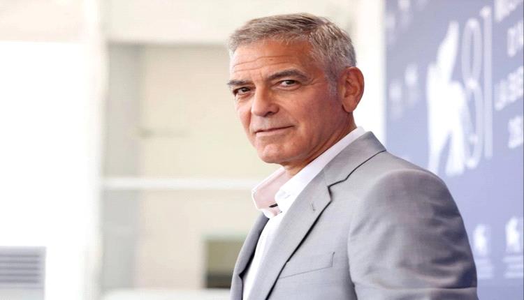 توتر غير مسبوق… جورج كلوني في مواجهة إدارة CBS News