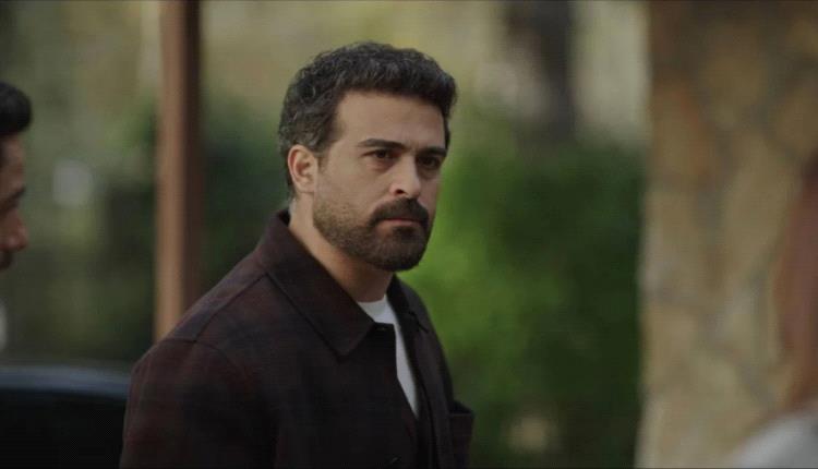 مواجهة نارية تجمع كارمن بصيبص ومحمود نصر في عمل درامي جديد