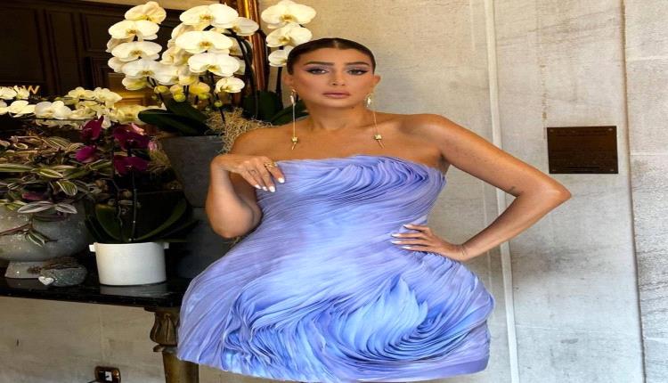 تصعيد مفاجئ… غادة عبد الرازق تعلن مقاضاة الشركة المنتجة لمسلسلها