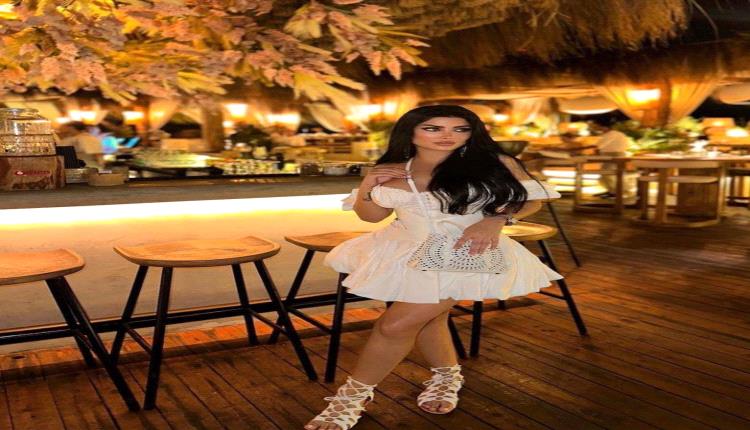 ملكة كابلي تتحدث بصراحة عن طليقها واستعدادها للزواج مجدداً