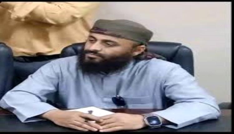 القائد العام لالوية درع الوطن : ننأى بأنفسنا عن المعارك الجارية ولا نشارك في أي قتال داخلي ضد أهلنا في الجنوب العربي