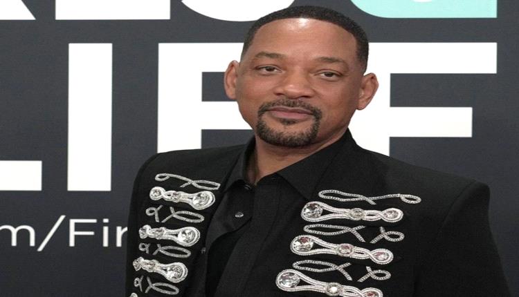 نجم "أميركا غوت تالنت" يرفع دعوى ضد ويل سميث بتهمة التحرّش الجنسي
