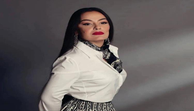 شريهان تستقبل العام الجديد بلحظة دافئة مع ابنتها ورسالة تخطف القلوب